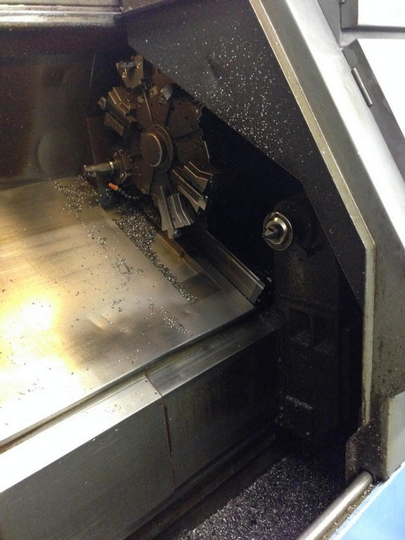 Equipment picture